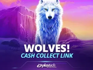 Wolves! Cash Collect & Link screenshot