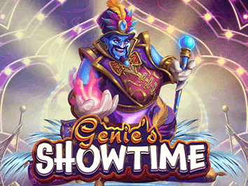 Genie's Showtime screenshot