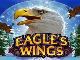 Eagle's Wings screenshot