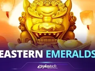 Eastern Emeralds screenshot