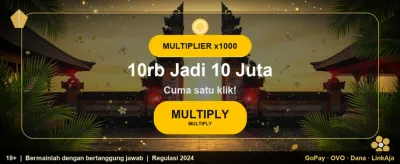 Mainkan Game Favorit Anda