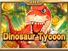 Dinosaur Tycoon screenshot