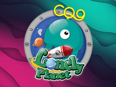 Lonely Planet screenshot