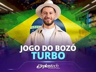 Jogo Do Bozó Turbo screenshot